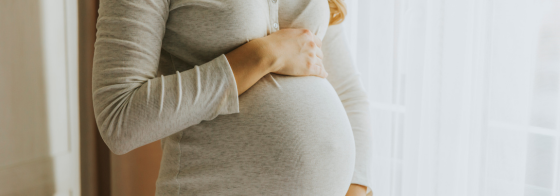 Отложенное материнство