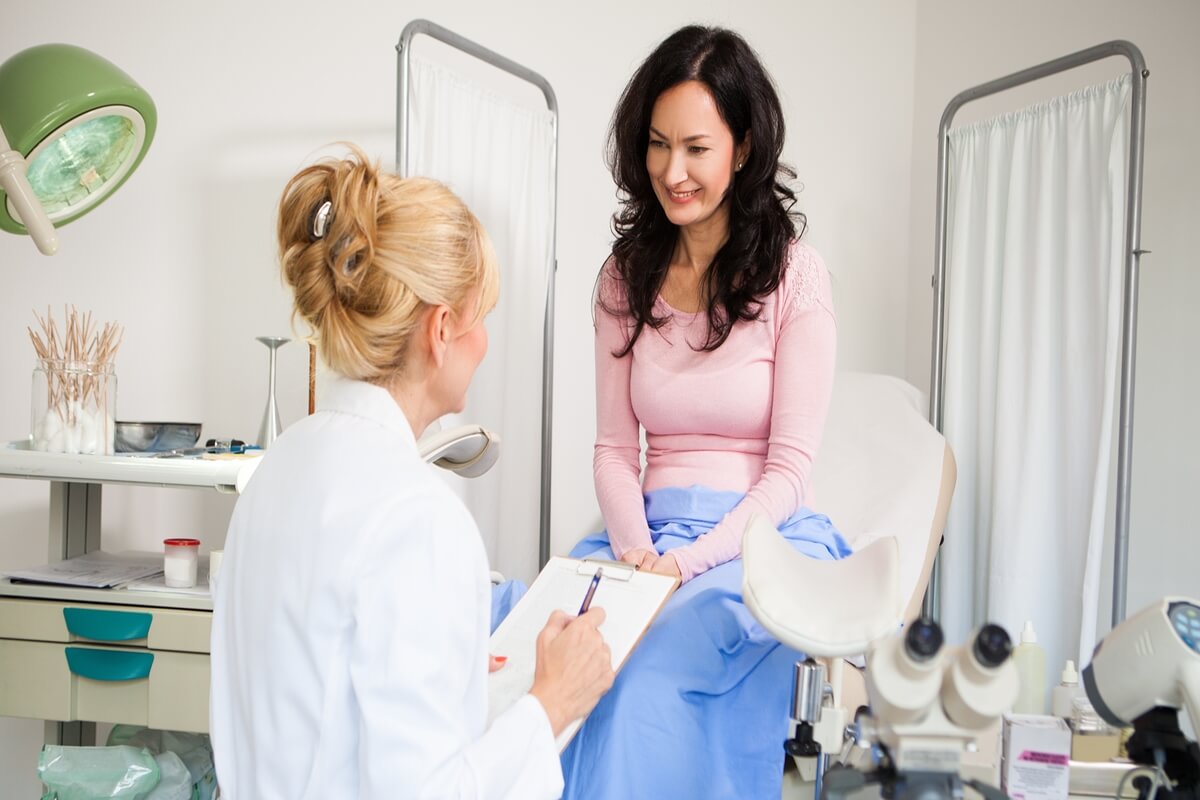 Эндометриоз: способы лечения