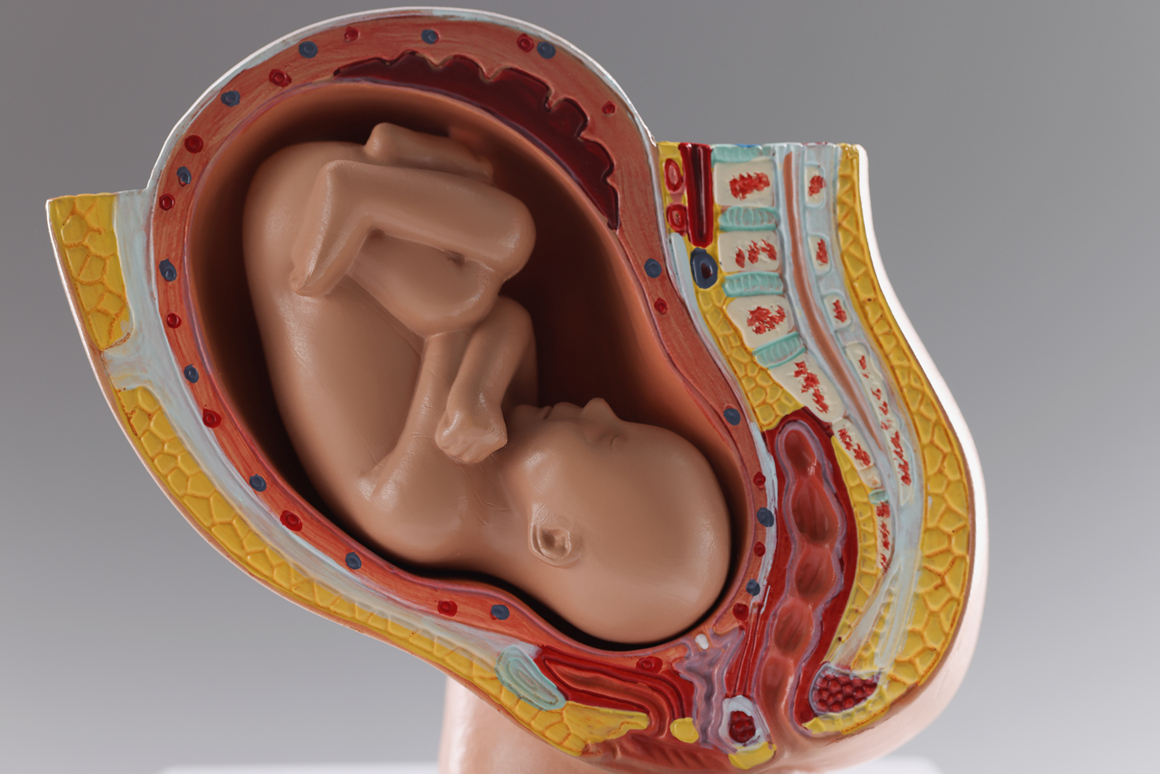 Бактериальный вагиноз у беременной