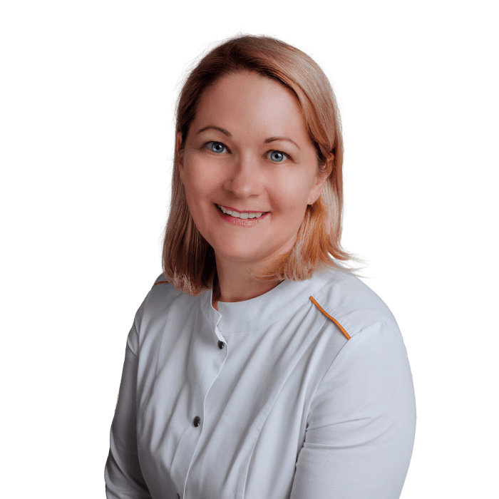 Богданова Инна Сергеевна