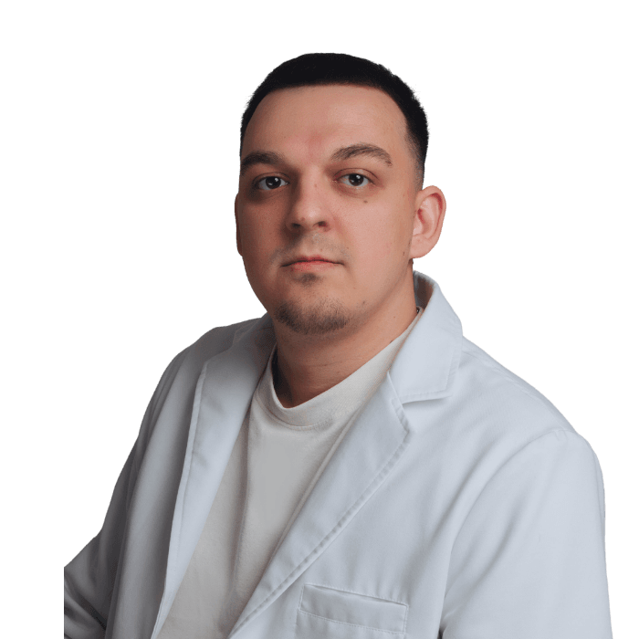 Бутырский Илья Александрович