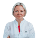 Бочарова М. В.