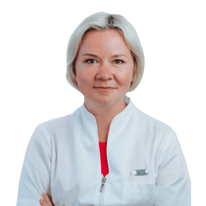 Челнокова Наталия Валерьевна