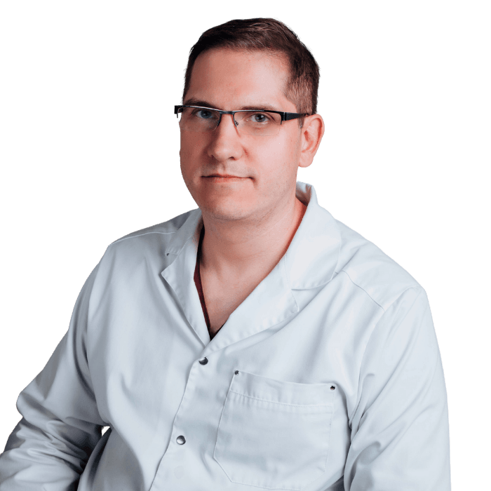 Чигоряев Владимир Константинович