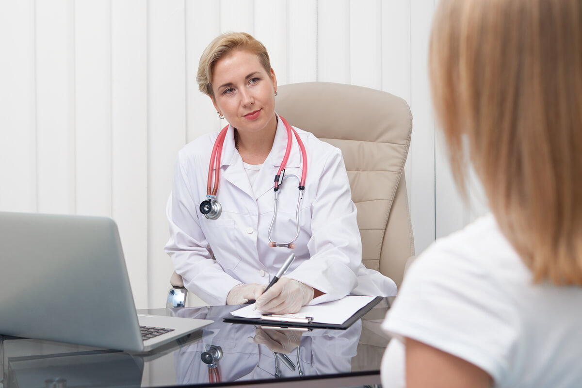 Вирус папилломы человека: профилактика и реабилитация Профилактика и реабилитация ВПЧ