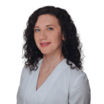 Екатерина Андреева