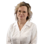 Валентина Владимировна