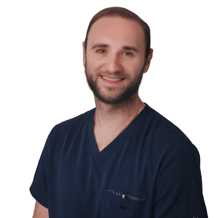 Грачев Евгений Юрьевич