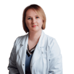 Николаева Е. Д.