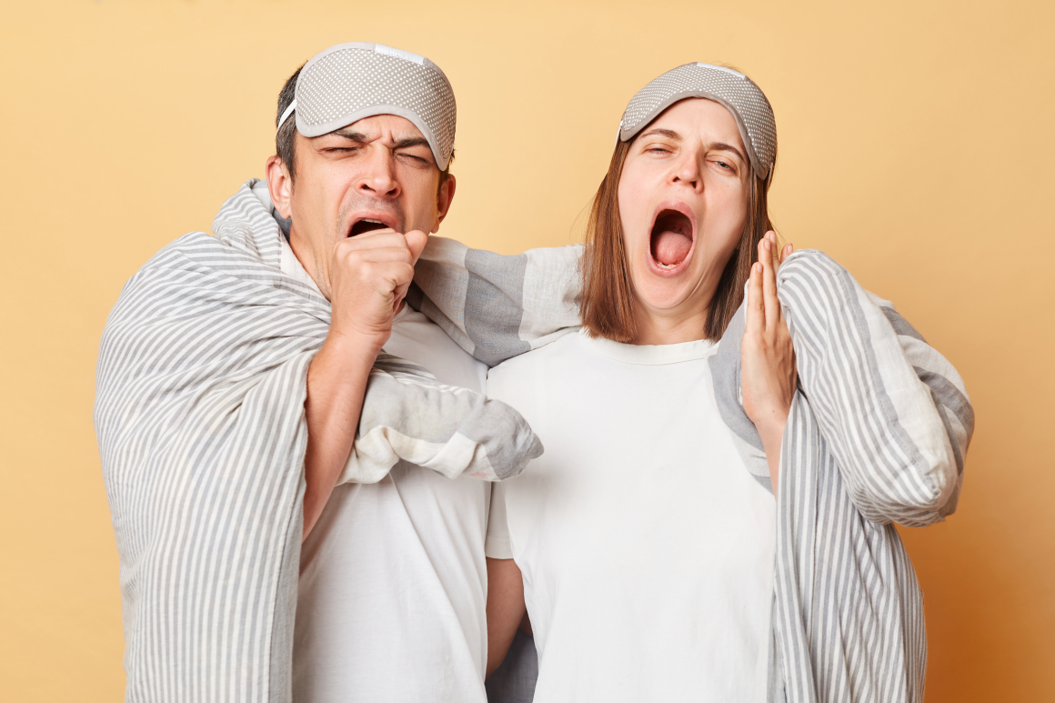 Лечение храпа