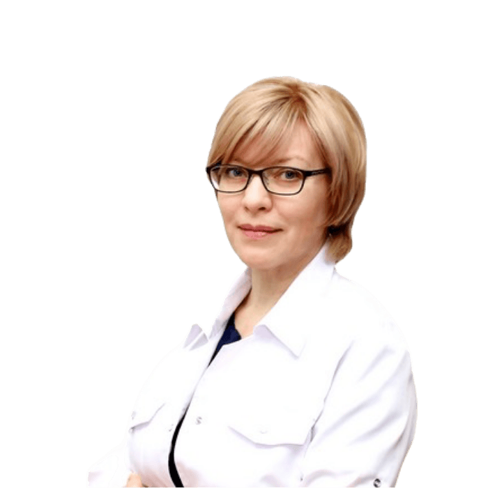 Мельникова Лилия Павловна