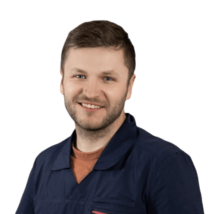 Орлов Илья Иванович