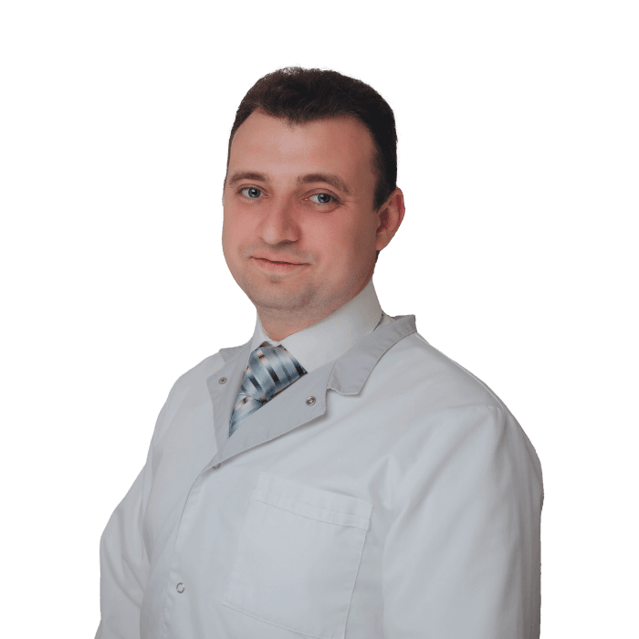 Щегельский Станислав Владимирович