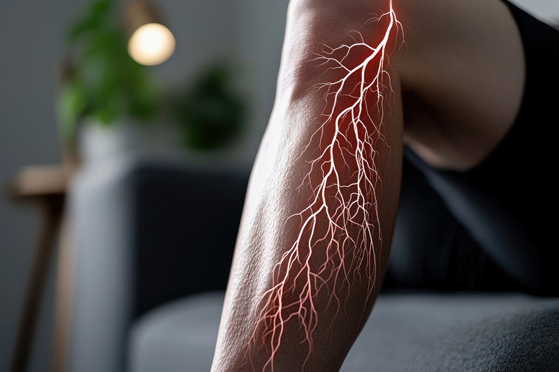 Пенная склеротерапия