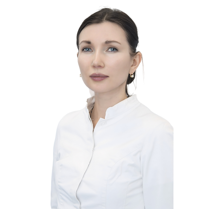 Валько Юлия Александровна