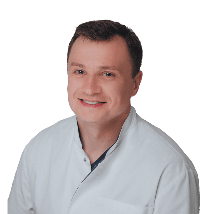 Воронов Евгений Вячеславович