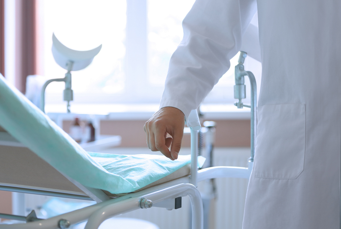 Симптомы вульвита