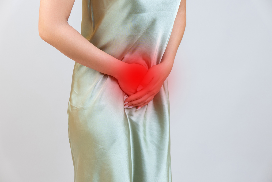 Лечение вульвита