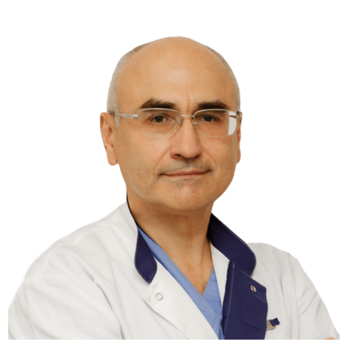 Зиренко Евгений Александрович