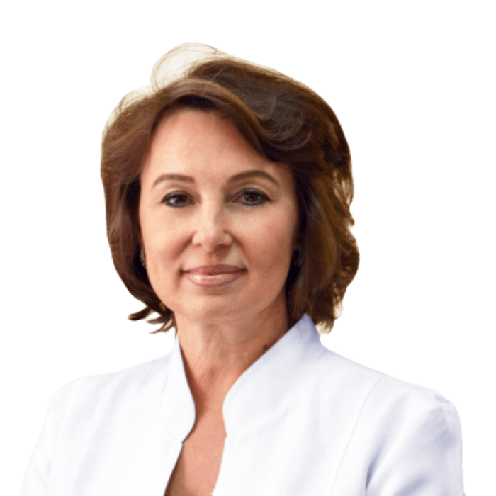 Зорина Елена Юрьевна