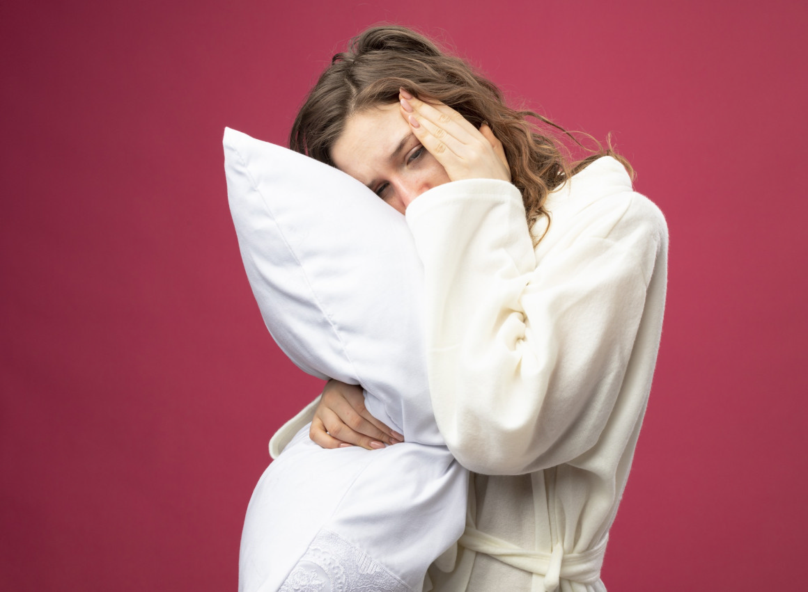 Лечение бессонницы