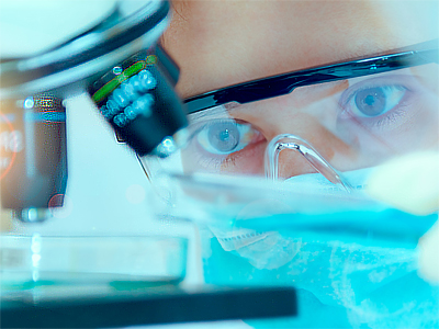 Инновационные ВРТ в Клиническом госпитале на Яузе