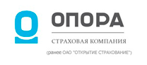 Страховая компания ОПОРА