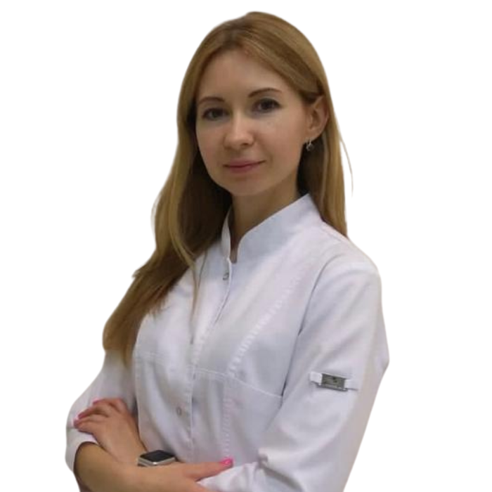 Литвинова Наталья Сергеевна