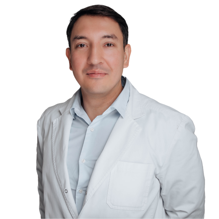 Тетерин Иван Анатольевич