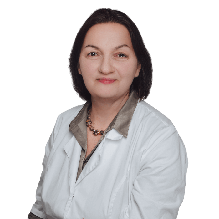 Кублицкая Анна Эдуардовна