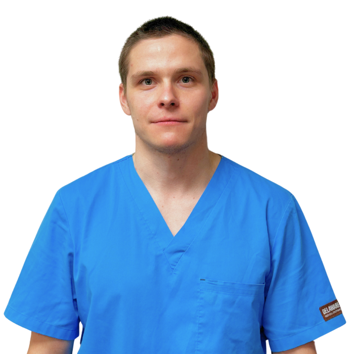 Осокин Яков Александрович