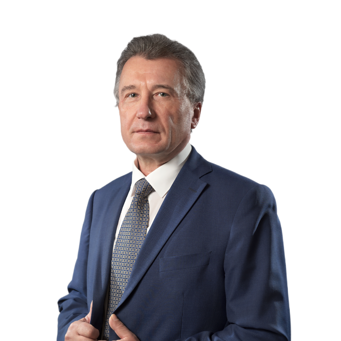 Пантелеев Игорь Владимирович