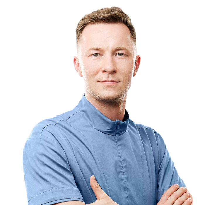 Шумский Кирилл Юрьевич