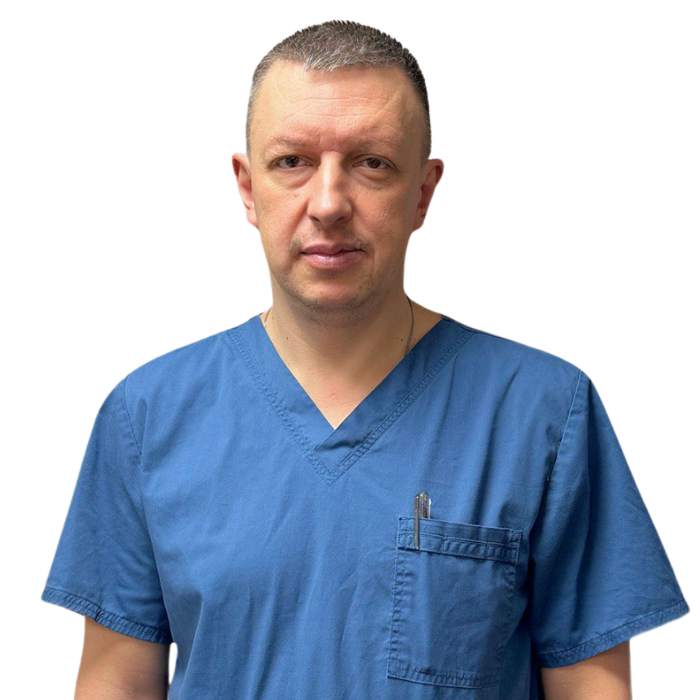 Забелин Кирилл Михайлович