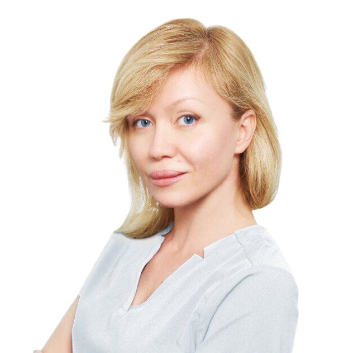 Садикова Юлия Александровна