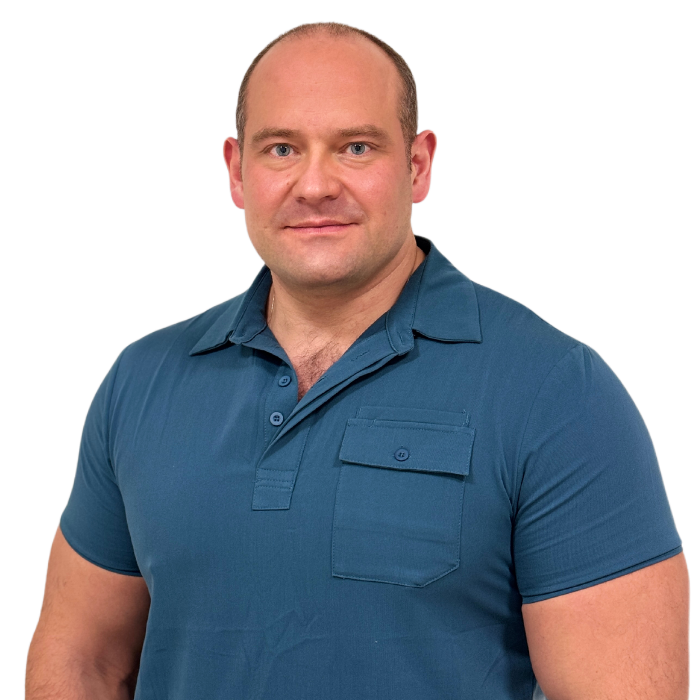 Николаев Максим Валерьевич