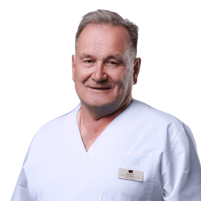 Николаев Валерий Михайлович