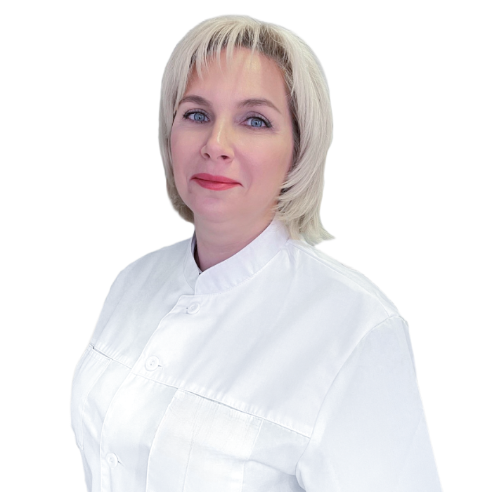 Григорьева Оксана Александровна