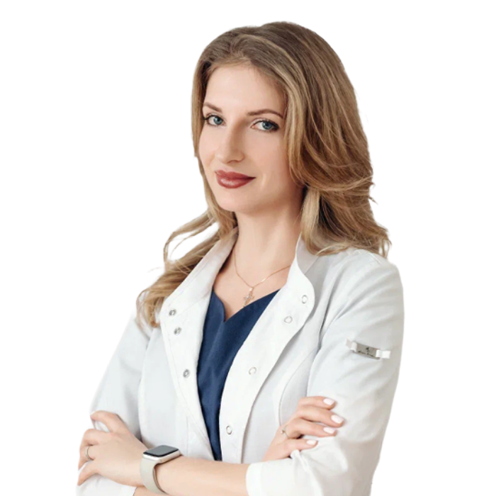 Пискунова Анастасия Сергеевна