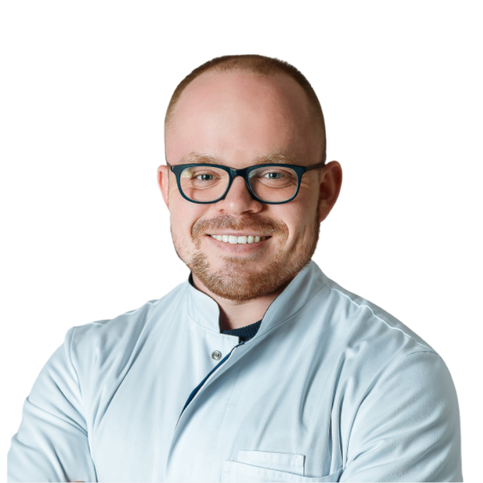 Олькин Дмитрий Борисович