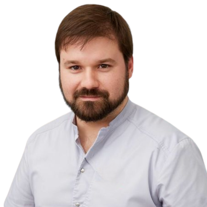 Ясинский Михаил Юрьевич