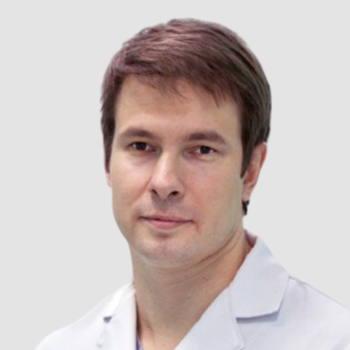 Супрун Алексей Юрьевич