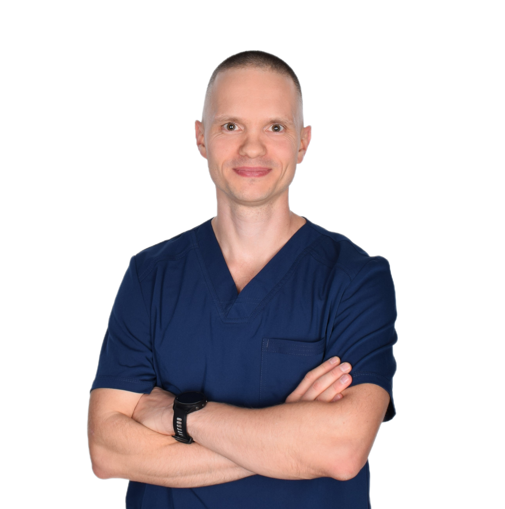 Куценко Иван Иванович