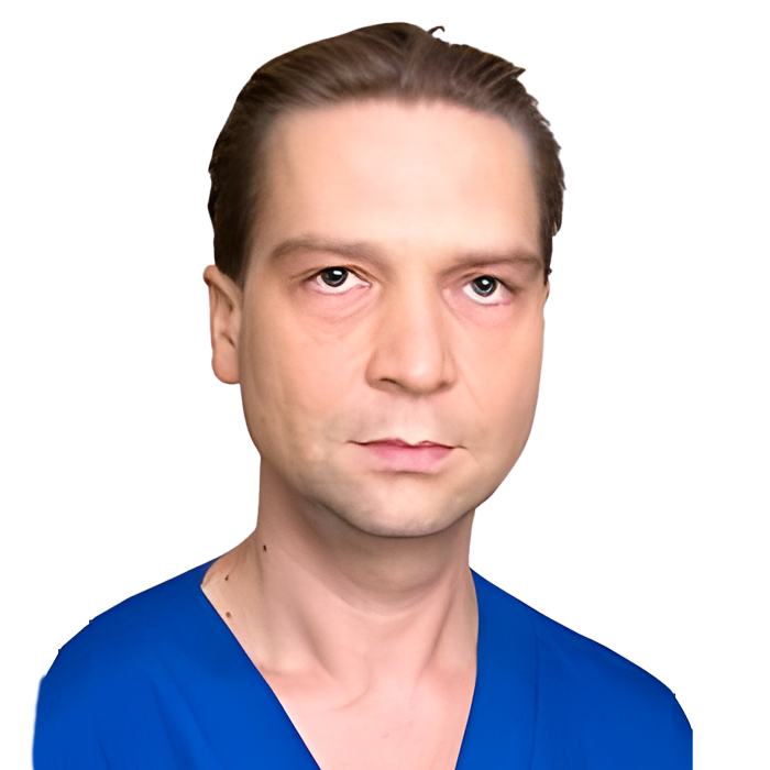 Шмаков Андрей Юрьевич