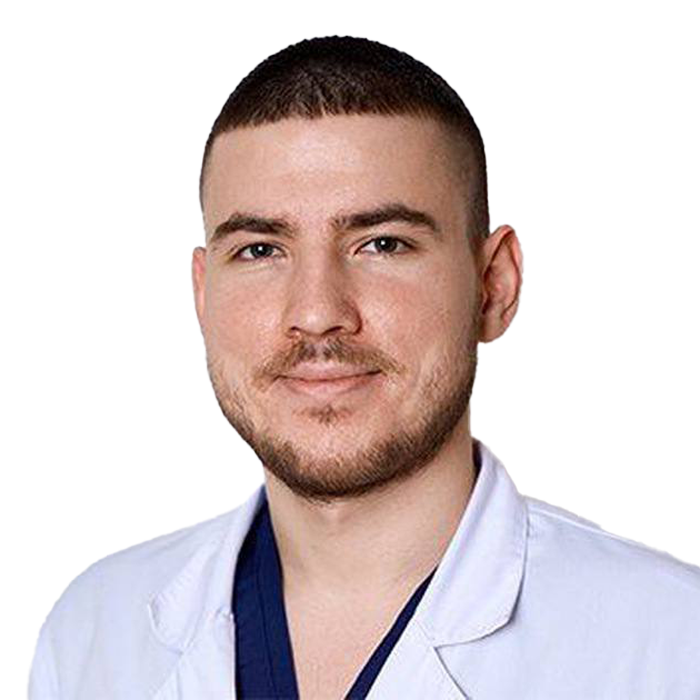 Суровикин Максим Сергеевич