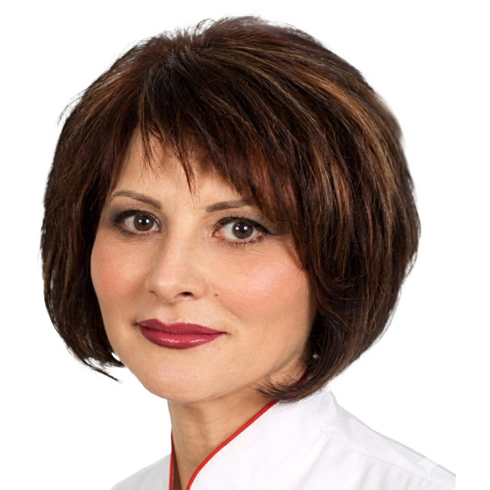 Бесман Ирина Владимировна