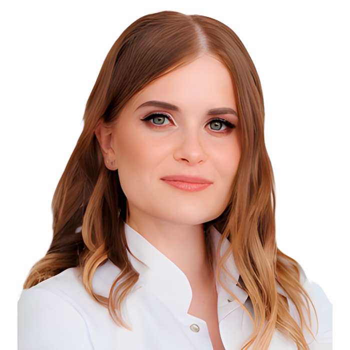 Лампаж Элина Евгеньевна