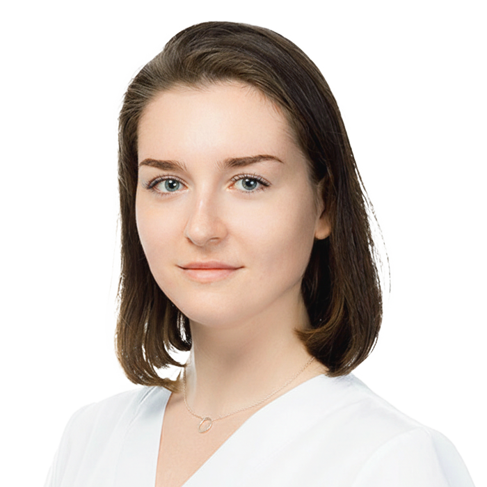 Михеева Екатерина Константиновна