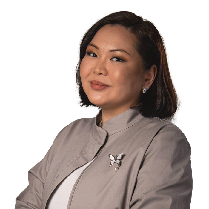 Ширикинова Геляна Константиновна