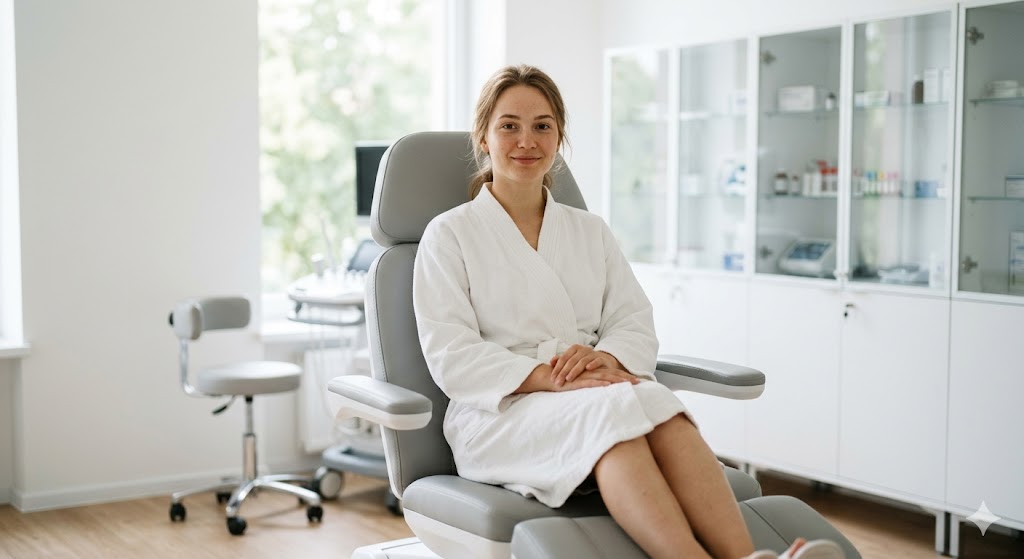 Симптомы и признаки болезни